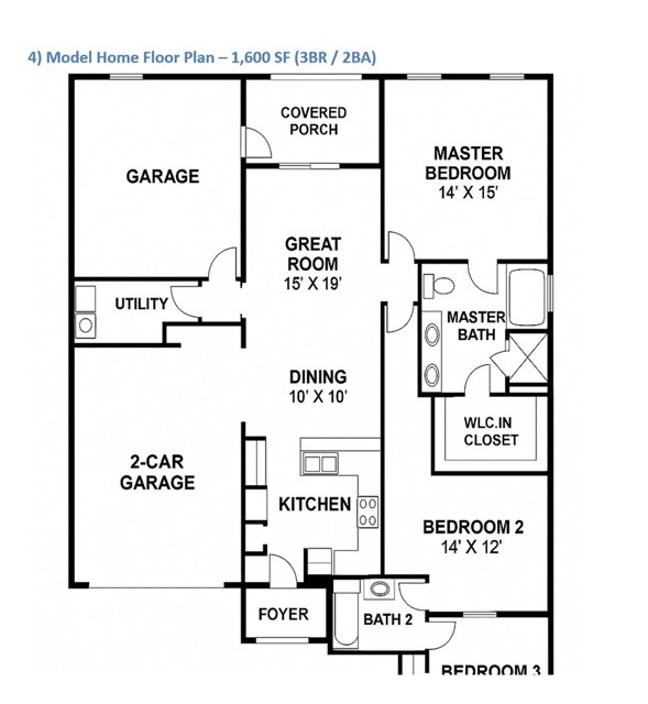 Detail Gallery Image 4 of 27 For 0 Stetson Ave, Hemet,  CA 92544 - – Beds | – Baths