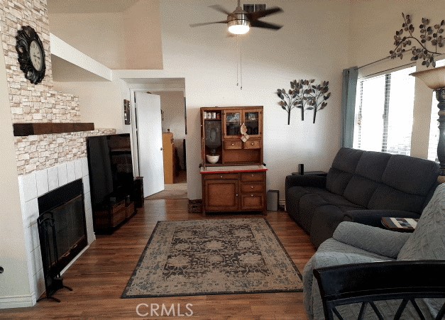 Detail Gallery Image 8 of 26 For 10311 Bel Air Dr, Cherry Valley,  CA 92223 - 3 Beds | 2 Baths