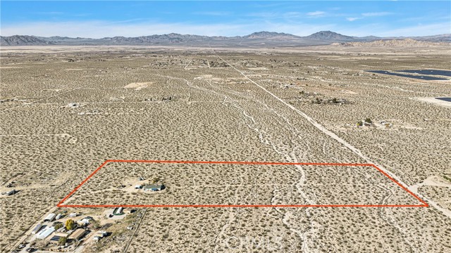 Detail Gallery Image 40 of 47 For 7780 Fairlane Rd, Lucerne Valley,  CA 92356 - 3 Beds | 2 Baths