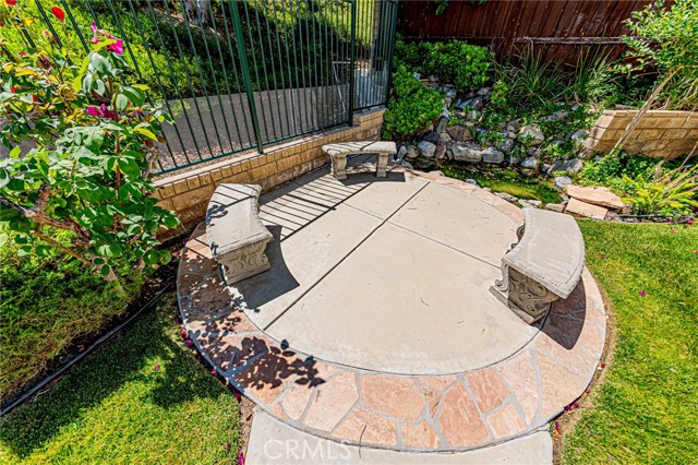 Detail Gallery Image 44 of 62 For 17730 Wren Dr, Canyon Country,  CA 91387 - 5 Beds | 3 Baths
