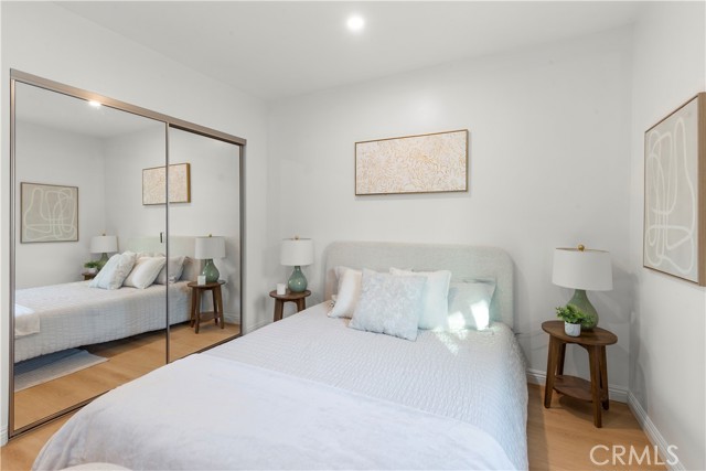 Detail Gallery Image 10 of 25 For 1330 E 56th, Long Beach,  CA 90805 - 2 Beds | 1 Baths