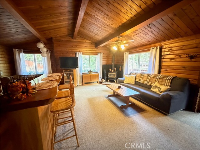 32145 Fern Drive, Running Springs, CA 92382