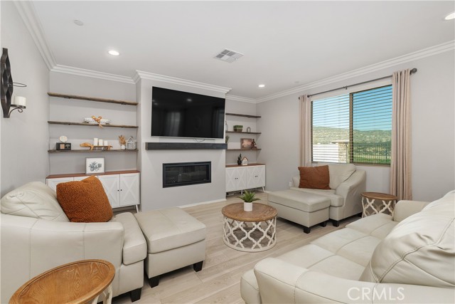 Detail Gallery Image 13 of 48 For 3056 Eveningcloud St, Hemet,  CA 92543 - 3 Beds | 2/1 Baths