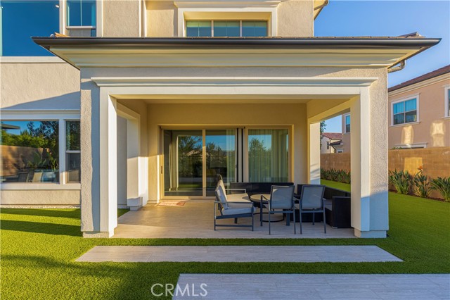 Detail Gallery Image 58 of 74 For 63 Longchamp, Irvine,  CA 92602 - 4 Beds | 3/1 Baths