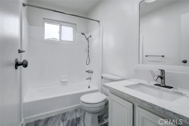 Detail Gallery Image 9 of 13 For 3511 Rainbow Ln, San Bernardino,  CA 92346 - 2 Beds | 1 Baths