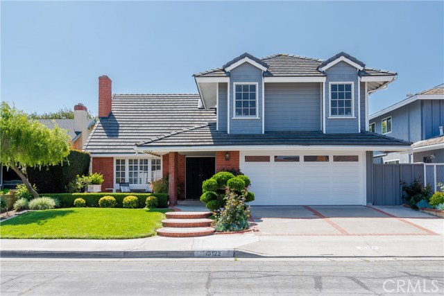 10122 Theseus Dr, Huntington Beach, CA 92646