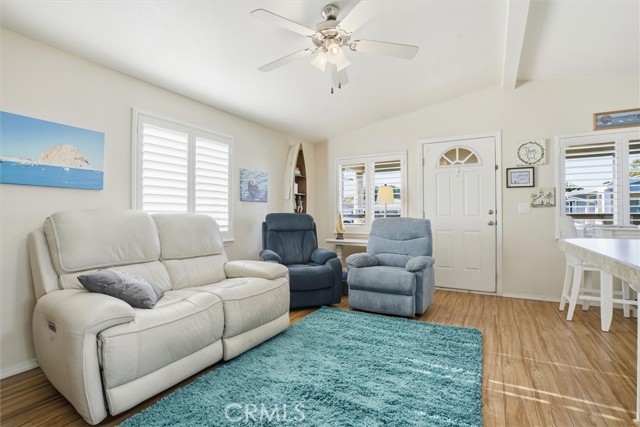 Detail Gallery Image 9 of 27 For 500 Atascadero Rd Spc C9, Morro Bay,  CA 93442 - 2 Beds | 2 Baths