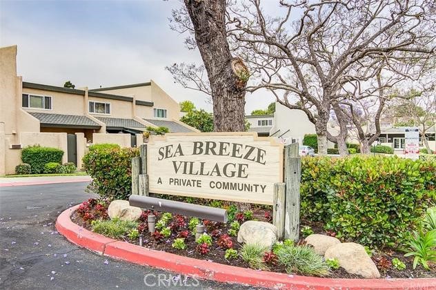 18671 Maplewood Circle #80, Huntington Beach, CA 92646