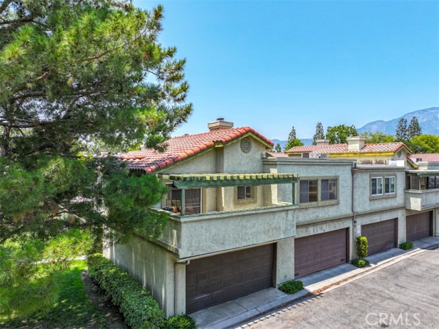 Detail Gallery Image 1 of 37 For 8426 Western Trail Pl #E,  Rancho Cucamonga,  CA 91730 - 2 Beds | 2 Baths