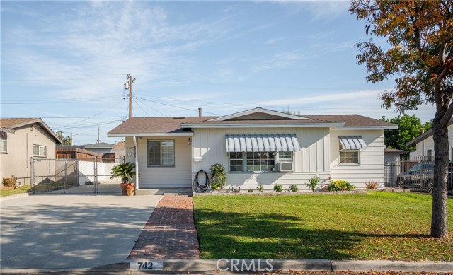 Front Image Thumbnail for CRCV25276380