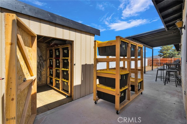 Detail Gallery Image 40 of 58 For 18492 Hinton St, Hesperia,  CA 92345 - 3 Beds | 2 Baths