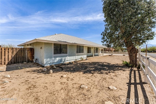 Detail Gallery Image 45 of 53 For 39004 164th, Palmdale,  CA 93591 - 3 Beds | 2 Baths