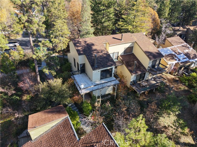Detail Gallery Image 39 of 71 For 27657 Peninsula #110 Dr, Lake Arrowhead,  CA 92352 - 4 Beds | 2/1 Baths