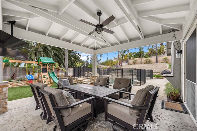 Detail Gallery Image 46 of 54 For 17470 Olive Tree Cir, Yorba Linda,  CA 92886 - 4 Beds | 2 Baths