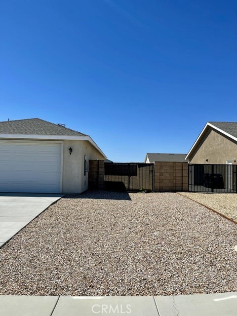 Detail Gallery Image 2 of 27 For 1013 W Church Ave, Ridgecrest,  CA 93555 - 4 Beds | 2 Baths