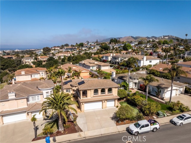 Detail Gallery Image 34 of 45 For 55 Capanna St, Pismo Beach,  CA 93449 - 4 Beds | 2/1 Baths