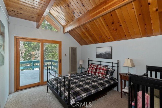 Detail Gallery Image 16 of 37 For 1370 Primrose Ct, Big Bear Lake,  CA 92315 - 2 Beds | 1/1 Baths