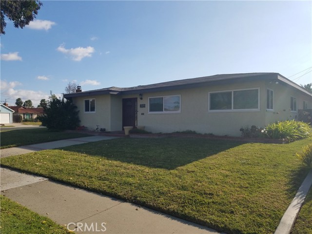 6158 E Pageantry St, Long Beach, CA 90808