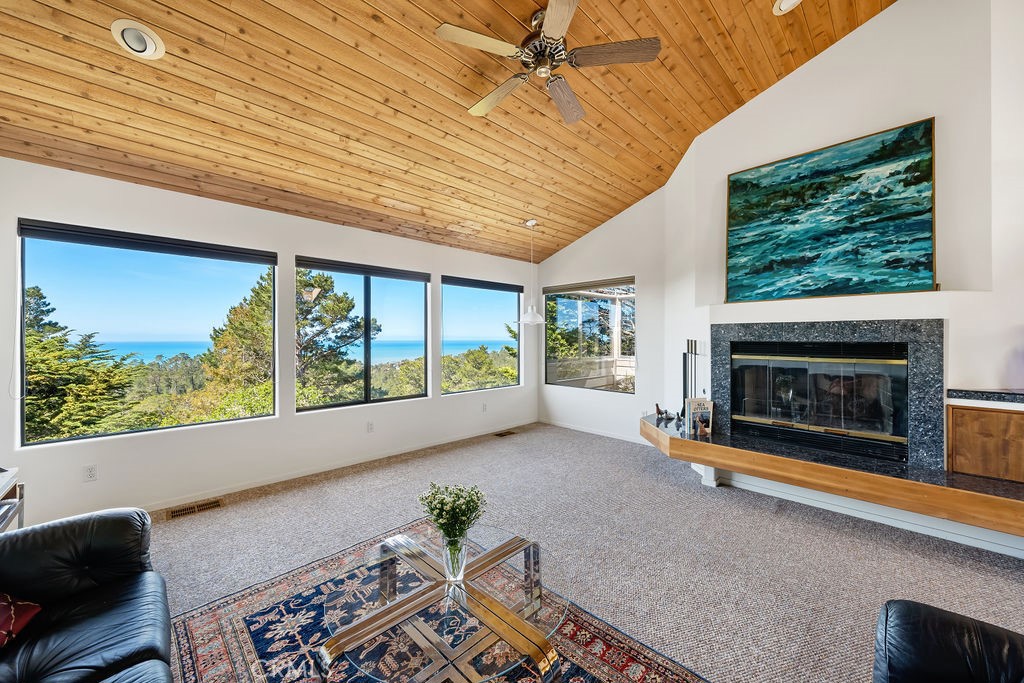 1390 Ellis Avenue, Cambria, CA 93428