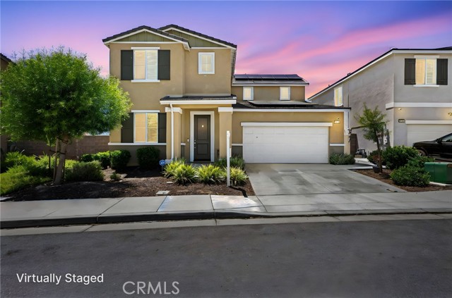 Detail Gallery Image 60 of 63 For 29145 Dune Primrose, Lake Elsinore,  CA 92530 - 4 Beds | 3 Baths