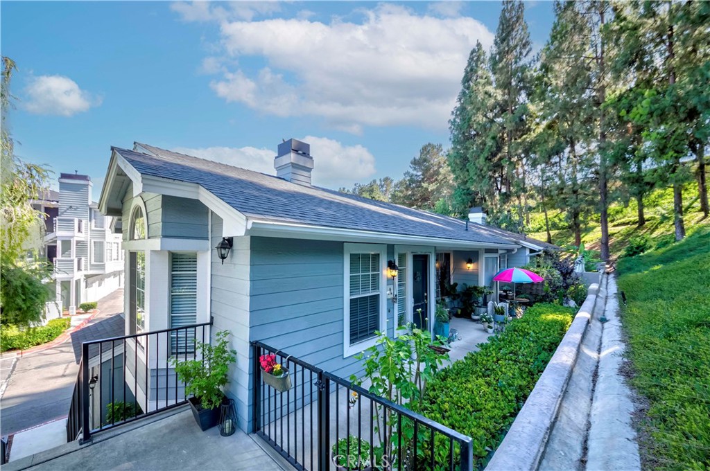 23412 Pacific Park Drive #6A