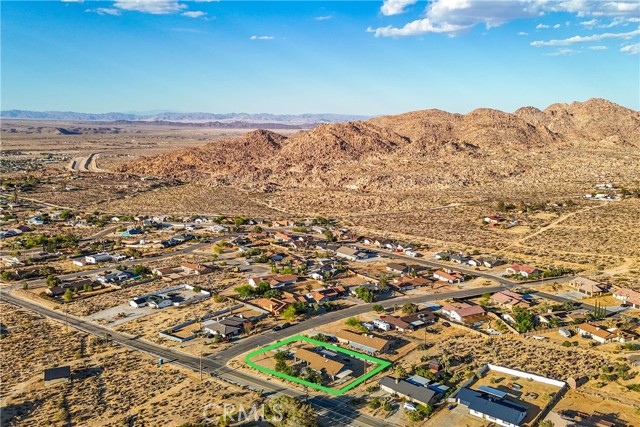 Detail Gallery Image 43 of 50 For 61715 Navajo Trl, Joshua Tree,  CA 92252 - 3 Beds | 2 Baths