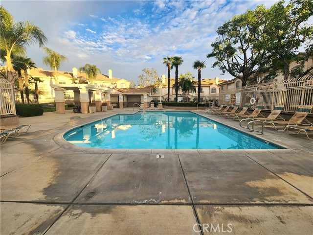 Detail Gallery Image 30 of 34 For 912 N Turner Ave #58,  Ontario,  CA 91764 - 3 Beds | 2/1 Baths