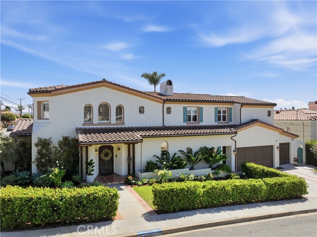1756 10th, Manhattan Beach, California 90266, 5 Bedrooms Bedrooms, ,5 BathroomsBathrooms,Residential,For Sale,10th,SB26083535