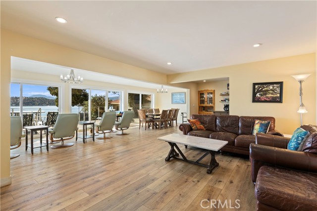 Detail Gallery Image 11 of 63 For 11145 E Highway 20, Clearlake Oaks,  CA 95423 - 4 Beds | 2/1 Baths