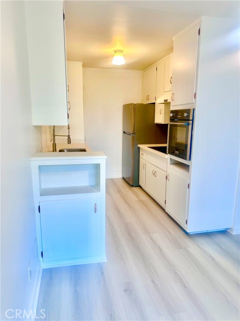 Detail Gallery Image 25 of 29 For 801 E 1st St #17,  Long Beach,  CA 90802 - 1 Beds | 1 Baths