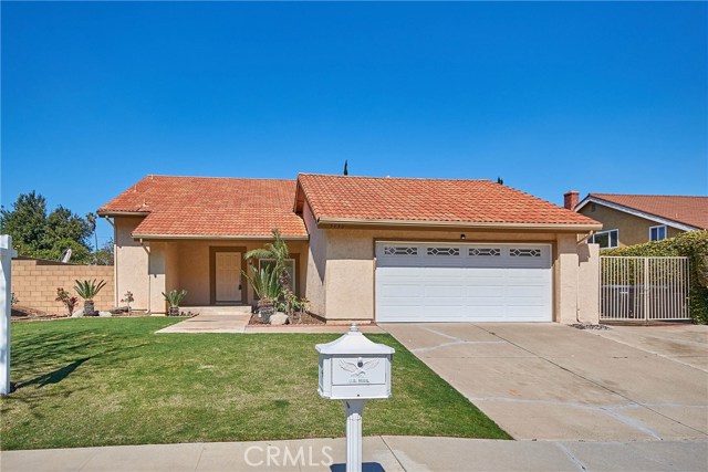 Image 2 for 5135 E Muir Dr, Orange, CA 92869