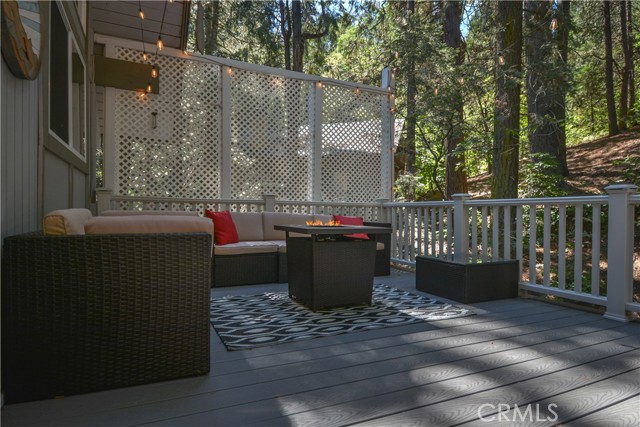 Detail Gallery Image 22 of 34 For 974 Willow Springs Rd, Twin Peaks,  CA 92391 - 2 Beds | 2 Baths