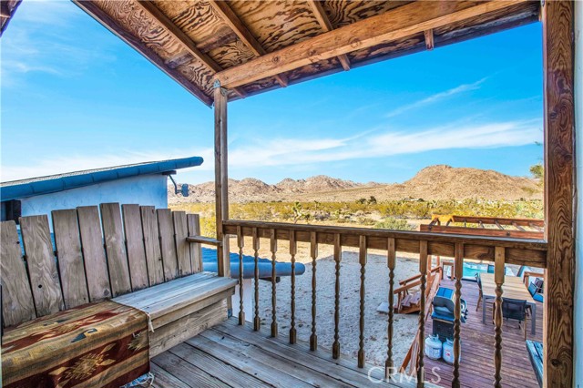 Detail Gallery Image 30 of 71 For 8173 Fleur Dr, Joshua Tree,  CA 92252 - 2 Beds | 3 Baths