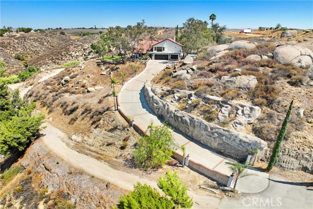 Detail Gallery Image 43 of 53 For 17295 Ridge Canyon Dr, Riverside,  CA 92506 - 4 Beds | 2/1 Baths
