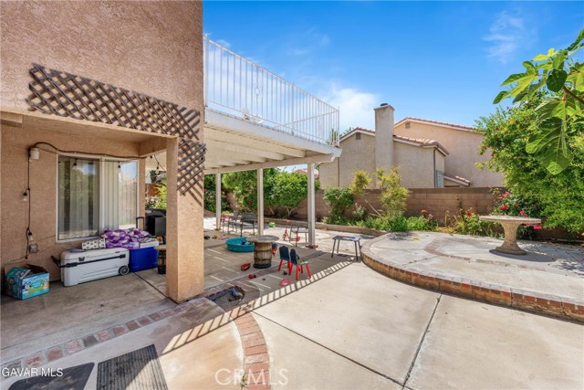 Detail Gallery Image 12 of 19 For 38145 Lido, Palmdale,  CA 93552 - 4 Beds | 3 Baths