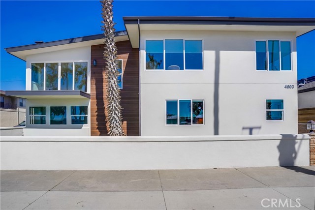 4605 E Ocean BLVD