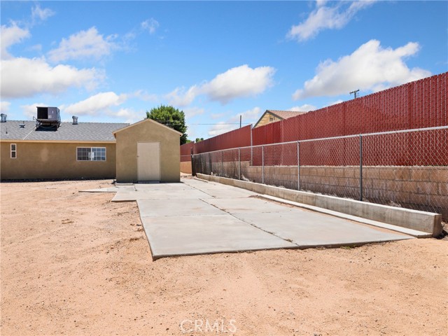 Detail Gallery Image 38 of 42 For 17970 Pitache St, Hesperia,  CA 92345 - 3 Beds | 2 Baths