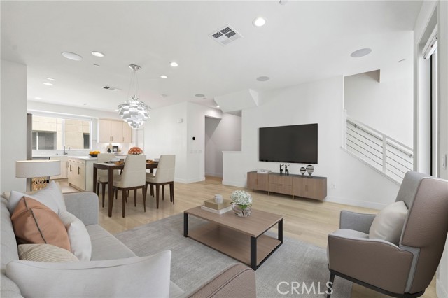 Detail Gallery Image 4 of 31 For 169 Steely, Irvine,  CA 92614 - 3 Beds | 2/1 Baths