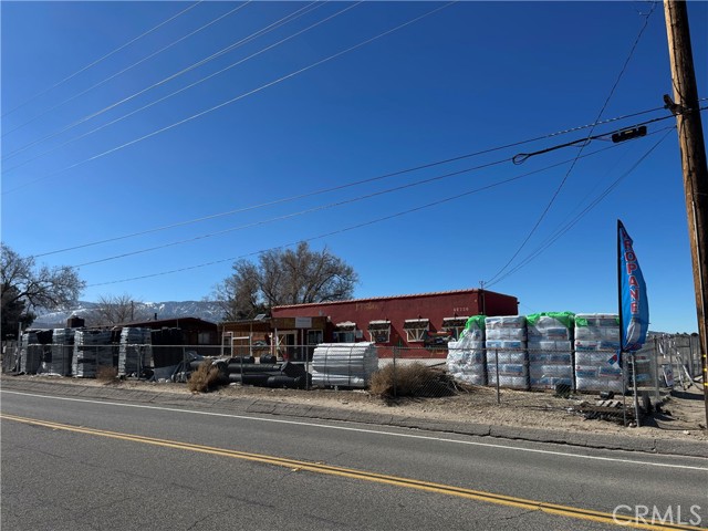 Detail Gallery Image 1 of 30 For 10750 Sheep Creek Rd, Phelan,  CA 92371 - – Beds | – Baths