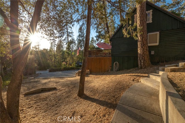 Detail Gallery Image 18 of 48 For 43207 West Sugar Pine Dr, Oakhurst,  CA 93644 - 2 Beds | 1 Baths