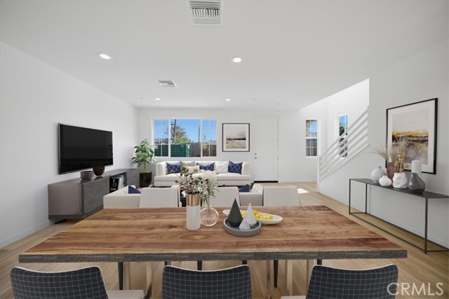 Detail Gallery Image 5 of 32 For 4862 Arroyo Run, Moorpark,  CA 93021 - 3 Beds | 2/1 Baths