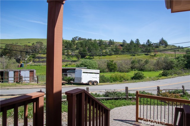 Detail Gallery Image 30 of 30 For 3199 Eton Rd, Cambria,  CA 93428 - 3 Beds | 2 Baths