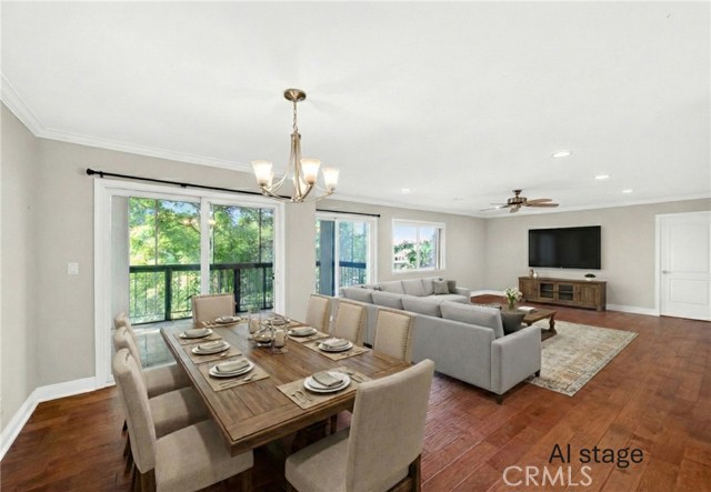 Detail Gallery Image 6 of 43 For 2393 W via Mariposa 2b,  Laguna Woods,  CA 92637 - 2 Beds | 2 Baths