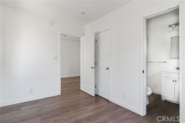 Detail Gallery Image 6 of 21 For 1257 W 38th St, Los Angeles,  CA 90037 - 2 Beds | 1 Baths