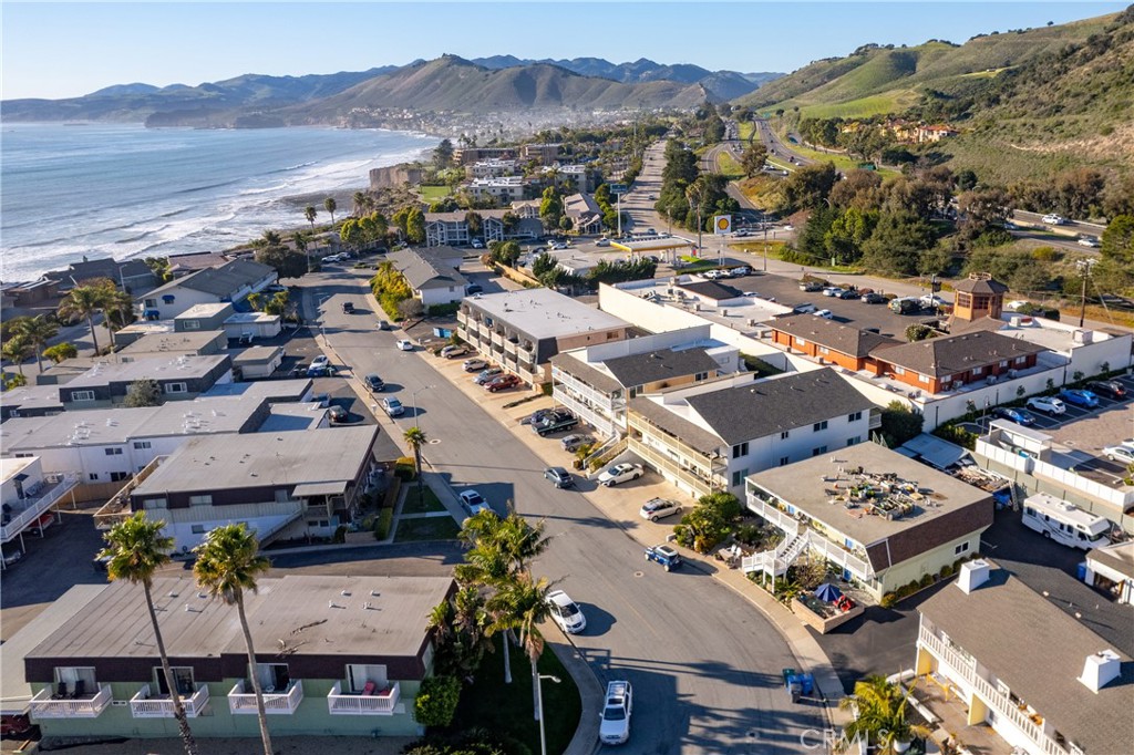 2605 Solano Road