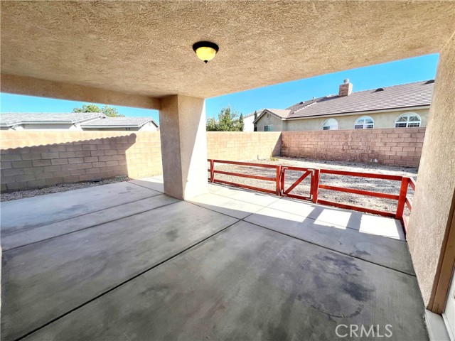 Detail Gallery Image 25 of 26 For 12975 Briarcliff Dr, Victorville,  CA 92395 - 3 Beds | 2 Baths