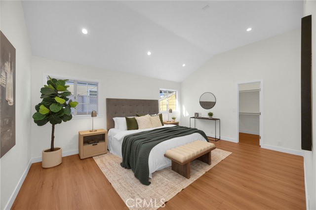 Detail Gallery Image 16 of 30 For 2707 Mathews Ave a,  Redondo Beach,  CA 90278 - 3 Beds | 2/1 Baths