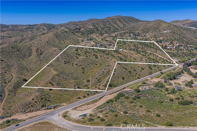 Detail Gallery Image 2 of 19 For 0 Jason Road Homer Rd,, Acton,  CA 93510 - – Beds | – Baths