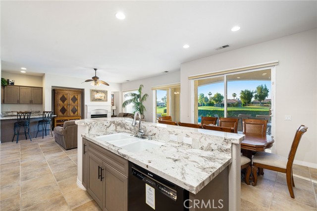 Detail Gallery Image 25 of 40 For 81300 Golf View Dr, La Quinta,  CA 92253 - 3 Beds | 3/1 Baths