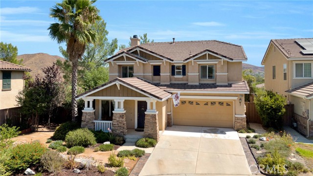 Image 3 for 31948 Botany Court, Lake Elsinore, CA 92532